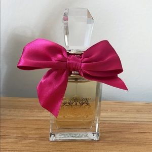 Juicy couture perfume
